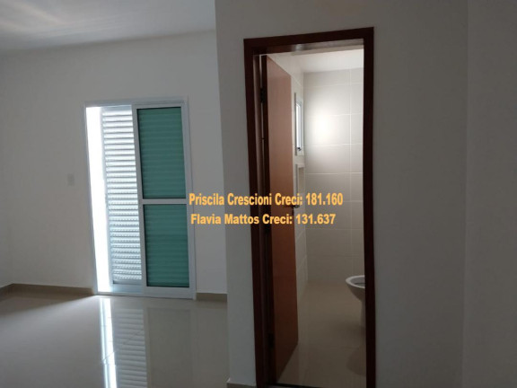 Imagem Apartamento com 3 Quartos à Venda, 67 m² em Vila Pires - Santo André