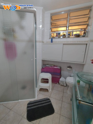 Imagem Apartamento com 2 Quartos à Venda, 55 m² em Praia Grande