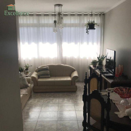 Apartamento com 3 Quartos à Venda, 64 m² em Vila Helena - São Bernardo Do Campo