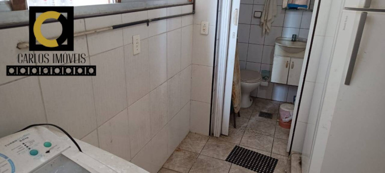 Imagem Apartamento com 2 Quartos à Venda, 101 m² em Gonzaga - Santos Imagem Apartamento com 2 Quartos à Venda, 101 m² em Gonzaga - Santos