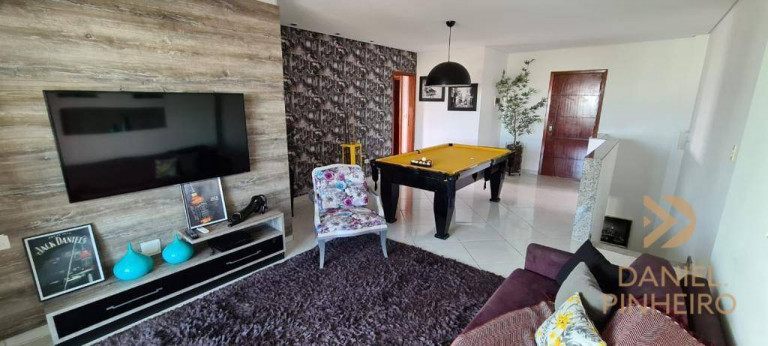 Imagem Cobertura com 3 Quartos à Venda, 250 m² em Vila Guilhermina - Praia Grande Imagem Cobertura com 3 Quartos à Venda, 250 m² em Vila Guilhermina - Praia Grande