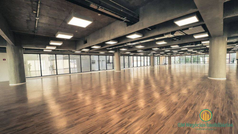 Imagem Imóvel Comercial para Alugar, 390 m² em Pinheiros - São Paulo