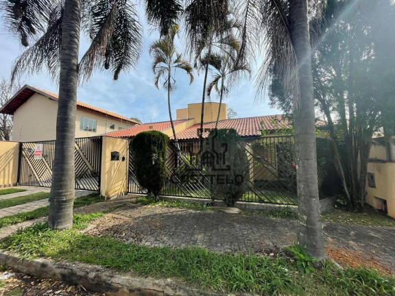 Imagem Casa com 4 Quartos à Venda, 266 m² em Jardim Esperança - Londrina Imagem Casa com 4 Quartos à Venda, 266 m² em Jardim Esperança - Londrina
