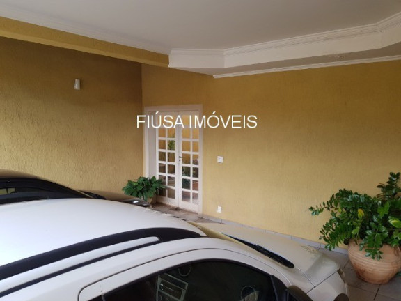 Imagem Casa com 4 Quartos à Venda,  em Alto Da Boa Vista - Ribeirão Preto