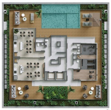 Imagem Imóvel com 3 Quartos à Venda, 149 m² em Jurerê - Florianópolis Imagem Imóvel com 3 Quartos à Venda, 149 m² em Jurerê - Florianópolis