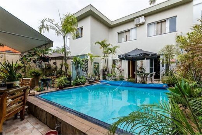 Imagem Casa com 3 Quartos à Venda, 267 m² em Jardim Da Saúde - São Paulo Imagem Casa com 3 Quartos à Venda, 267 m² em Jardim Da Saúde - São Paulo