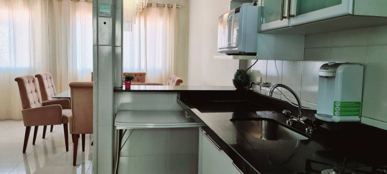 Imagem Casa com 3 Quartos à Venda, 137 m² em Jardim Rebelato - Cotia Imagem Casa com 3 Quartos à Venda, 137 m² em Jardim Rebelato - Cotia