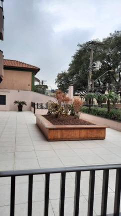 Imagem Apartamento com 3 Quartos à Venda, 82 m² em Vila Curuçá - Santo André Imagem Apartamento com 3 Quartos à Venda, 82 m² em Vila Curuçá - Santo André