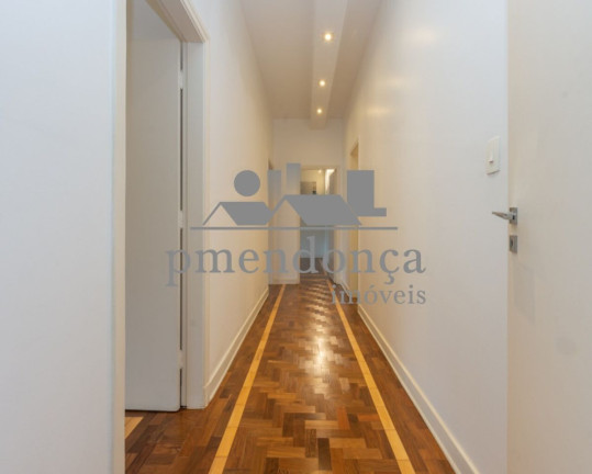 Imagem Apartamento com 3 Quartos à Venda, 217 m² em Higienópolis - São Paulo Imagem Apartamento com 3 Quartos à Venda, 217 m² em Higienópolis - São Paulo