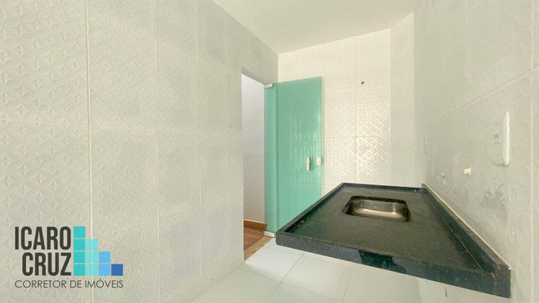 Imagem Casa de Vila com 3 Quartos à Venda, 77 m² em Pitangueiras - Lauro De Freitas