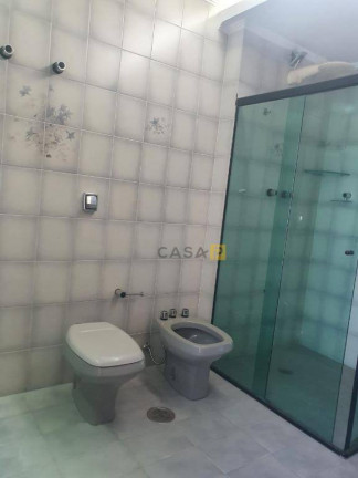 Imagem Apartamento com 3 Quartos à Venda, 294 m² em Centro - Americana Imagem Apartamento com 3 Quartos à Venda, 294 m² em Centro - Americana