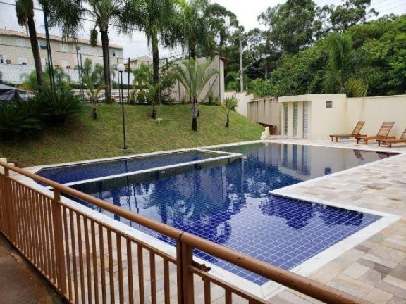 Imagem Apartamento com 2 Quartos à Venda, 46 m² em Horto Do Ipê - São Paulo Imagem Apartamento com 2 Quartos à Venda, 46 m² em Horto Do Ipê - São Paulo