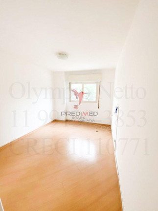 Imagem Apartamento com 3 Quartos à Venda, 167 m² em Vila Clementino - São Paulo Imagem Apartamento com 3 Quartos à Venda, 167 m² em Vila Clementino - São Paulo