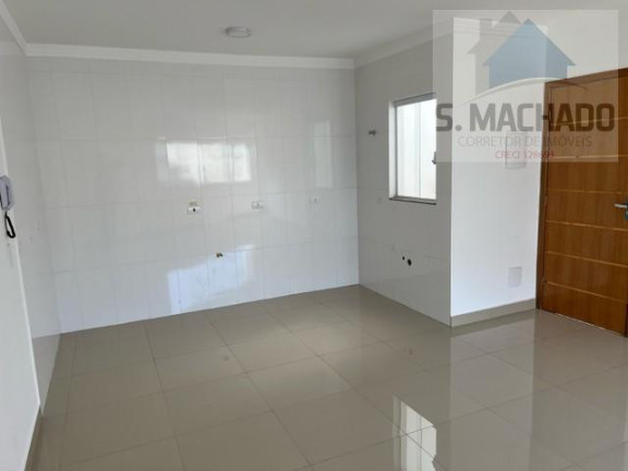 Imagem Casa com 2 Quartos à Venda, 101 m² em Parque Das Nações - Santo André
