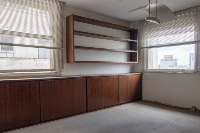 Imagem Apartamento com 3 Quartos à Venda, 175 m² em República - São Paulo Imagem Apartamento com 3 Quartos à Venda, 175 m² em República - São Paulo