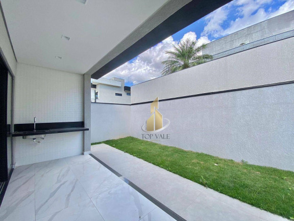 Imagem Sobrado com 3 Quartos à Venda, 190 m² em Residencial Colinas - Caçapava Imagem Sobrado com 3 Quartos à Venda, 190 m² em Residencial Colinas - Caçapava
