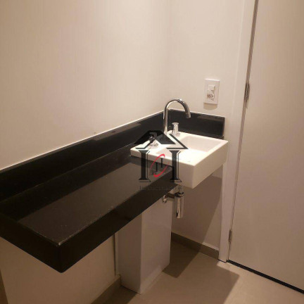 Imagem Studio com 1 Quarto à Venda, 27 m² em Consolação - São Paulo Imagem Studio com 1 Quarto à Venda, 27 m² em Consolação - São Paulo