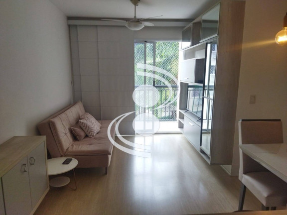 Imagem Apartamento com 2 Quartos à Venda, 68 m² em Camorim - Rio De Janeiro