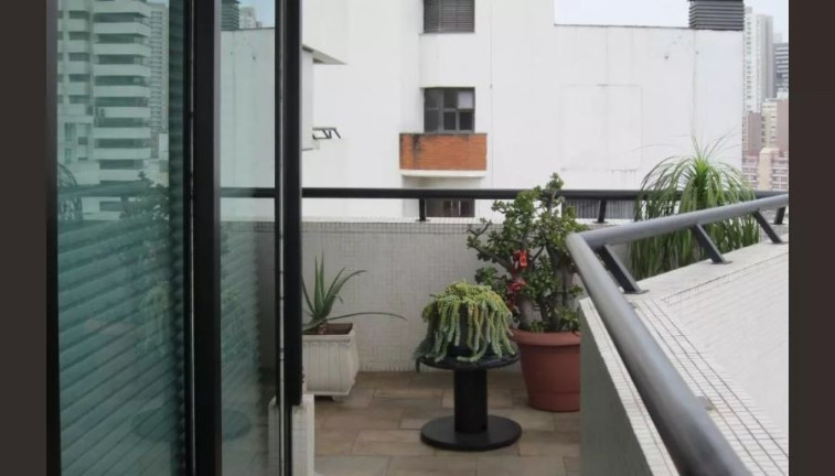 Imagem Apartamento com 4 Quartos à Venda, 197 m² em Aclimação - São Paulo Imagem Apartamento com 4 Quartos à Venda, 197 m² em Aclimação - São Paulo