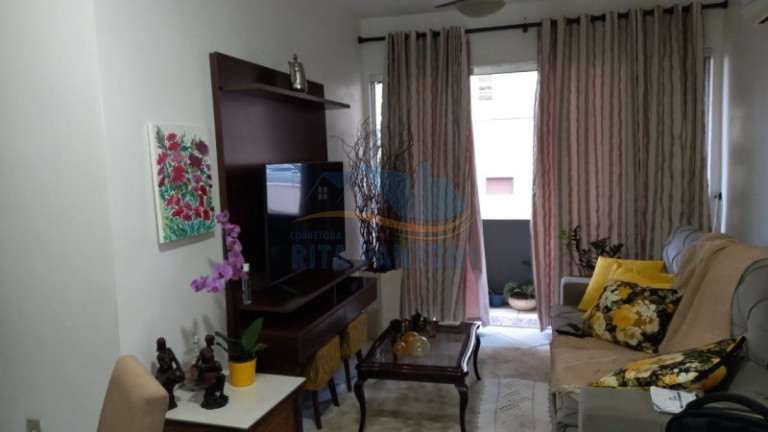 Apartamento com 2 Quartos à Venda, 63 m² em Jardim Botânico - Ribeirão Preto