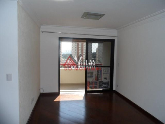 Imagem Apartamento com 3 Quartos à Venda, 87 m² em Jardim Londrina - São Paulo Imagem Apartamento com 3 Quartos à Venda, 87 m² em Jardim Londrina - São Paulo