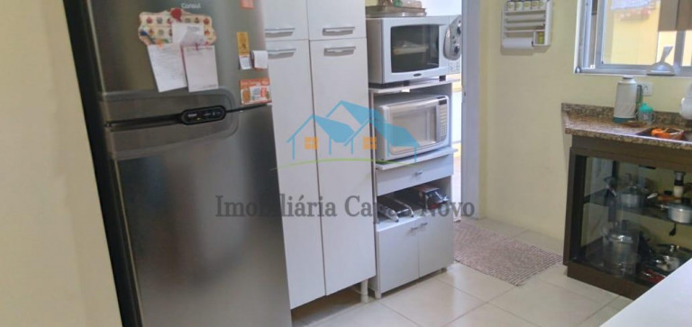 Imagem Casa com 2 Quartos à Venda, 120 m² em Capão Novo - Capão Da Canoa