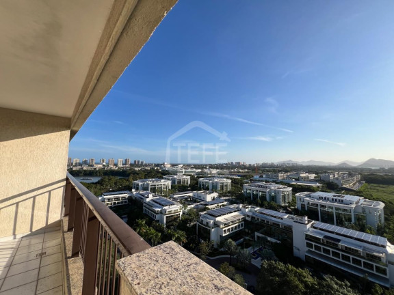Apartamento com 2 Quartos à Venda, 79 m² em Barra Da Tijuca - Rio De Janeiro