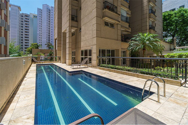 Imagem Imóvel com 2 Quartos à Venda,  em Paraíso - São Paulo