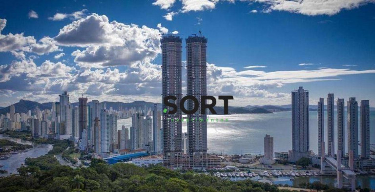 Imagem Apartamento com 4 Quartos à Venda, 257 m² em Barra Sul - Balneário Camboriú