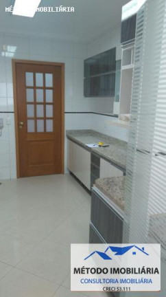Imagem Apartamento com 3 Quartos à Venda, 86 m² em Valparaiso - Santo André Imagem Apartamento com 3 Quartos à Venda, 86 m² em Valparaiso - Santo André