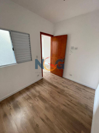 Imagem Apartamento com 2 Quartos à Venda, 45 m² em Vila Matilde - São Paulo Imagem Apartamento com 2 Quartos à Venda, 45 m² em Vila Matilde - São Paulo