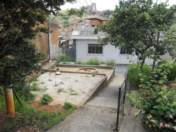 Imagem Terreno à Venda, 100 m² em Jardim América - Belo Horizonte