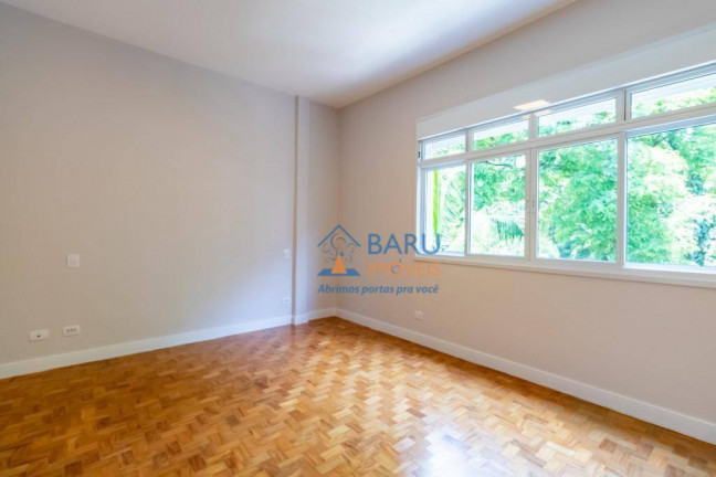 Imagem Apartamento com 3 Quartos à Venda, 203 m² em Higienópolis - São Paulo Imagem Apartamento com 3 Quartos à Venda, 203 m² em Higienópolis - São Paulo