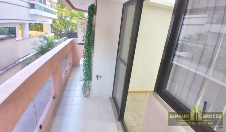 Imagem Apartamento com 3 Quartos à Venda,  em Botafogo - Rio De Janeiro