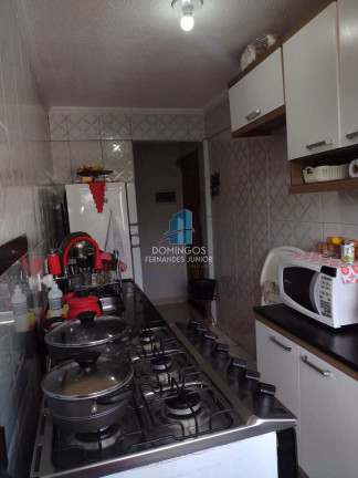 Imagem Apartamento com 2 Quartos à Venda, 51 m² em Guaianases - São Paulo
