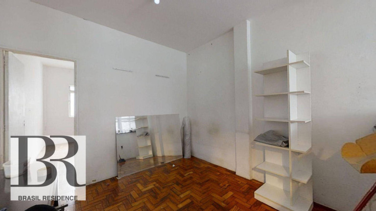Imagem Apartamento com 1 Quarto à Venda, 41 m² em Paraíso - São Paulo Imagem Apartamento com 1 Quarto à Venda, 41 m² em Paraíso - São Paulo