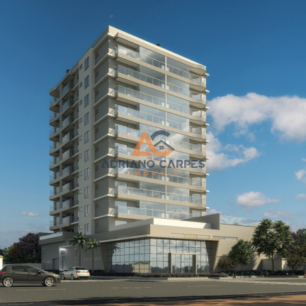 Imagem Imóvel com 3 Quartos à Venda, 110 m² em Centro - Navegantes Imagem Imóvel com 3 Quartos à Venda, 110 m² em Centro - Navegantes