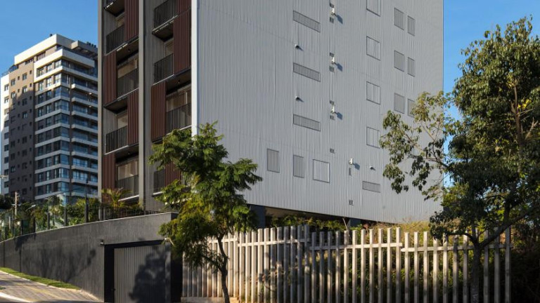 Apartamento com 2 Quartos à Venda, 79 m² em Jardim Europa - Porto Alegre