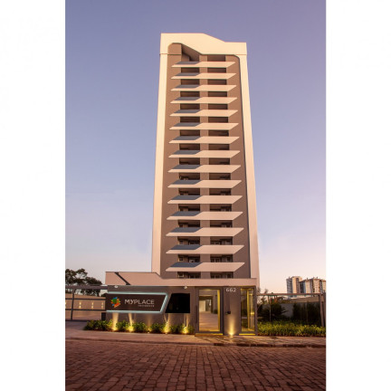 Imagem Apartamento com 2 Quartos à Venda, 60 m² em Panazzolo - Caxias Do Sul