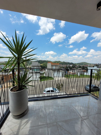 Imagem Sobrado com 3 Quartos à Venda, 200 m² em Villas Do Jaguari - Santana De Parnaíba Imagem Sobrado com 3 Quartos à Venda, 200 m² em Villas Do Jaguari - Santana De Parnaíba