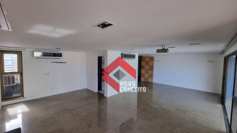 Imagem Apartamento com 4 Quartos à Venda, 210 m² em Aldeota - Fortaleza