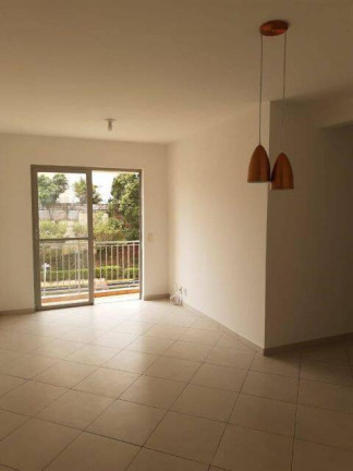 Apartamento com 3 Quartos à Venda, 64 m² em Vila Ema - São Paulo