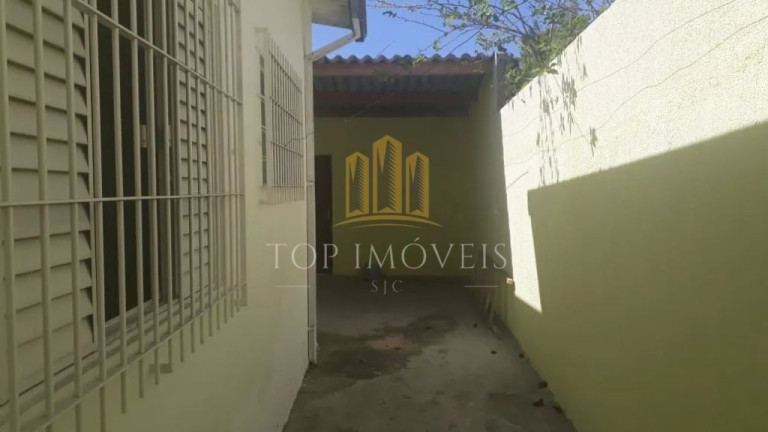 Imagem Casa com 2 Quartos à Venda, 197 m² em Centro - São José Dos Campos Imagem Casa com 2 Quartos à Venda, 197 m² em Centro - São José Dos Campos