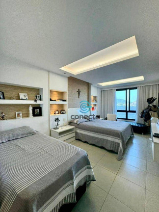 Imagem Apartamento com 4 Quartos à Venda, 321 m² em Boa Viagem - Niterói Imagem Apartamento com 4 Quartos à Venda, 321 m² em Boa Viagem - Niterói
