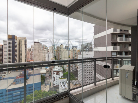 Imagem Imóvel com 2 Quartos à Venda, 109 m² em Vila Nova Conceição - São Paulo Imagem Imóvel com 2 Quartos à Venda, 109 m² em Vila Nova Conceição - São Paulo
