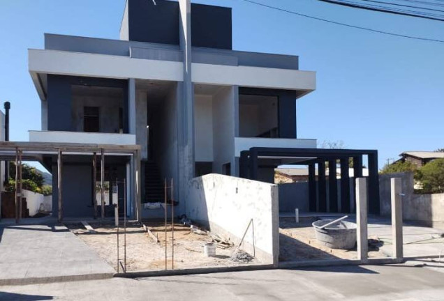 Imagem Casa com 3 Quartos à Venda, 170 m² em São João Do Rio Vermelho - Florianópolis