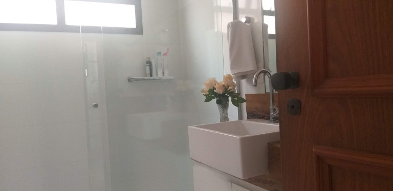 Imagem Apartamento com 3 Quartos à Venda, 180 m² em Aparecida - Santos Imagem Apartamento com 3 Quartos à Venda, 180 m² em Aparecida - Santos