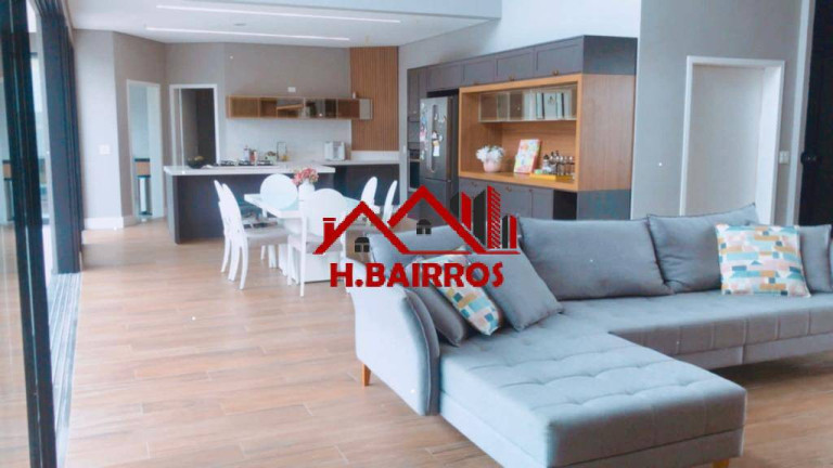 Imagem Casa de Condomínio com 4 Quartos à Venda, 850 m² em Condomínio Residencial Colinas Do Paratehy - São José Dos Campos Imagem Casa de Condomínio com 4 Quartos à Venda, 850 m² em Condomínio Residencial Colinas Do Paratehy - São José Dos Campos