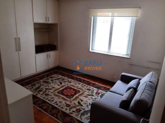 Imagem Apartamento com 3 Quartos à Venda, 130 m² em Higienópolis - São Paulo Imagem Apartamento com 3 Quartos à Venda, 130 m² em Higienópolis - São Paulo