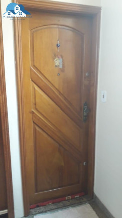 Imagem Apartamento com 2 Quartos à Venda, 55 m² em Vila Sílvia - São Paulo